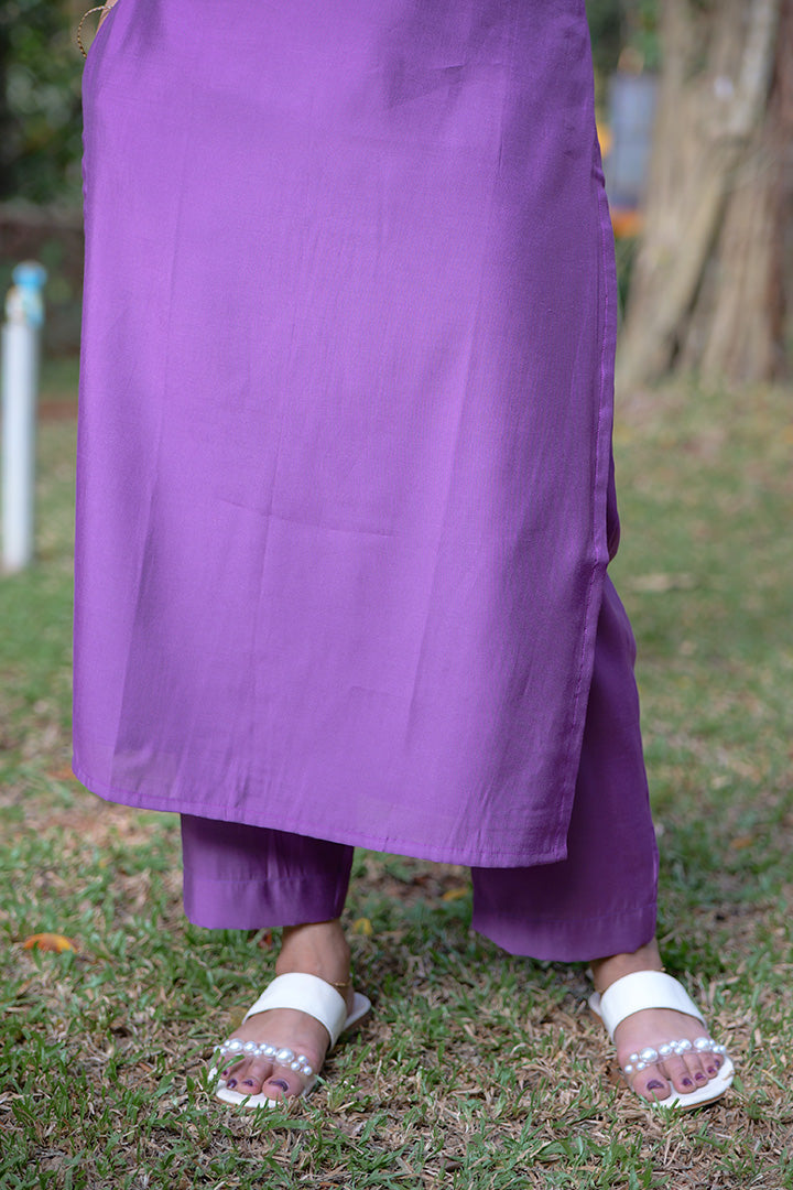 Tanvi(Kurti&Dupatta)(060126KUL)