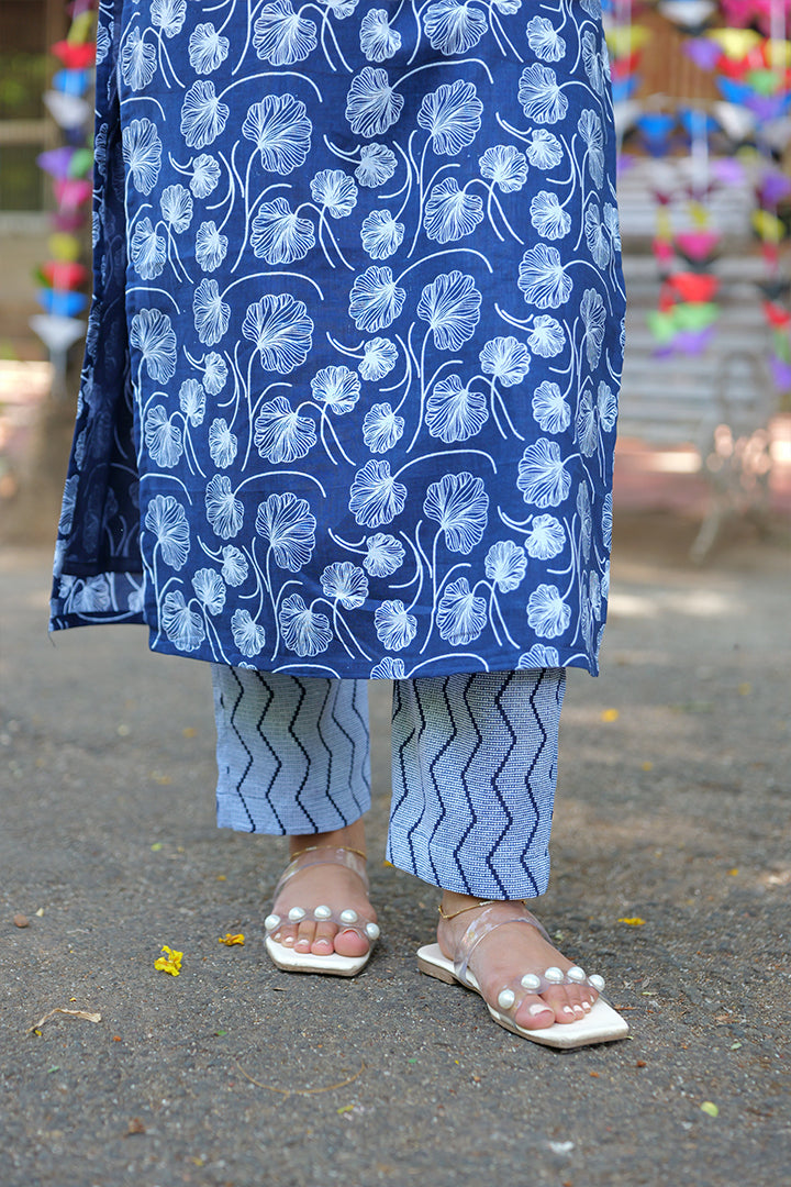 Sree(Kurti&bottom)FD