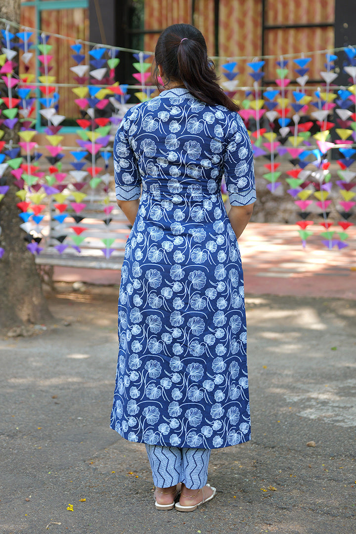 Sree(Kurti&bottom)FD