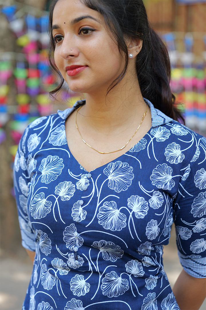 Sree(Kurti&bottom)FD