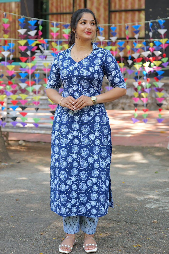Sree(Kurti&bottom)FD
