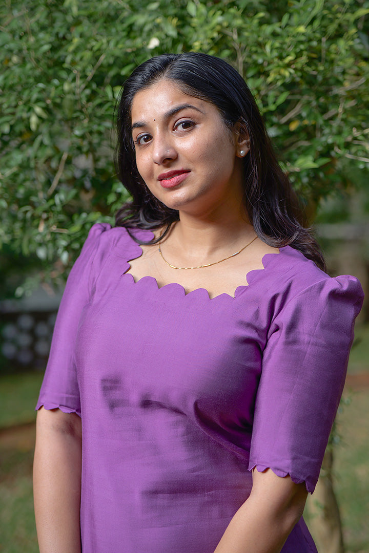 Tanvi(Kurti&Dupatta)(060126KUL)