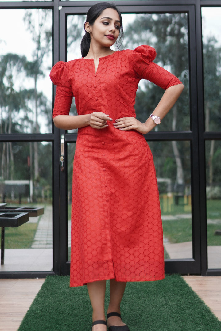 Code Red Dresses - Buy Code Red Dresses online in India
